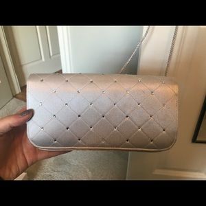 Camille La Vie Formal Clutch. Used once.